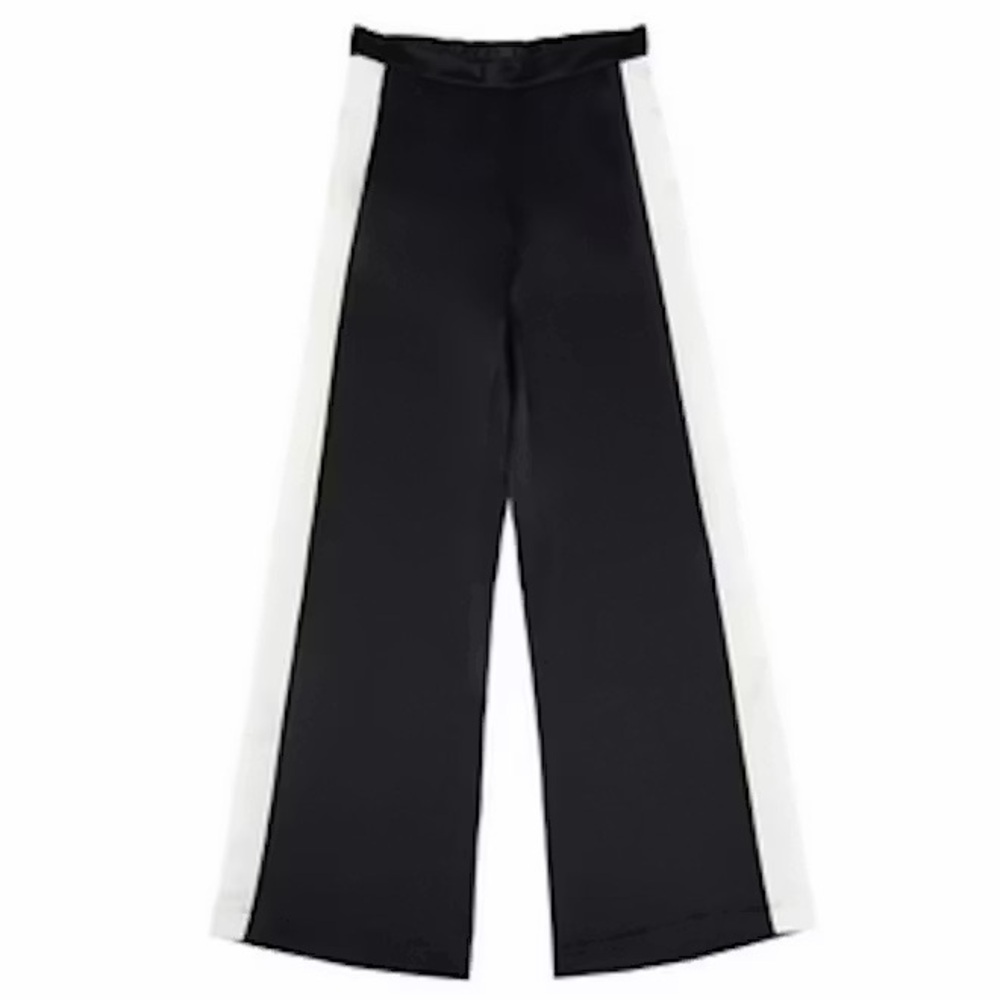 NWT La Ligne Boudoir‎ Pants sz S - Picture 2 of 2